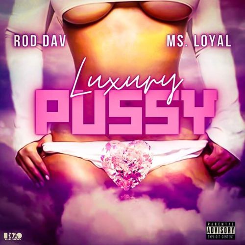 Luxury Pussy_poster_image