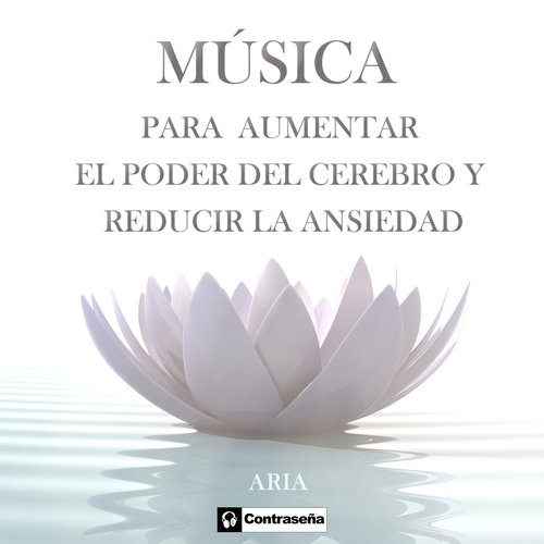 Musica Para Controlar la Ansiedad