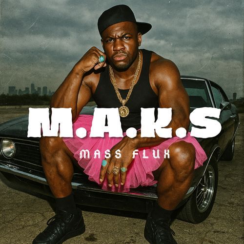 MAKS cover art