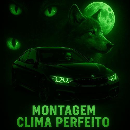 MONTAGEM CLIMA PERFEITO