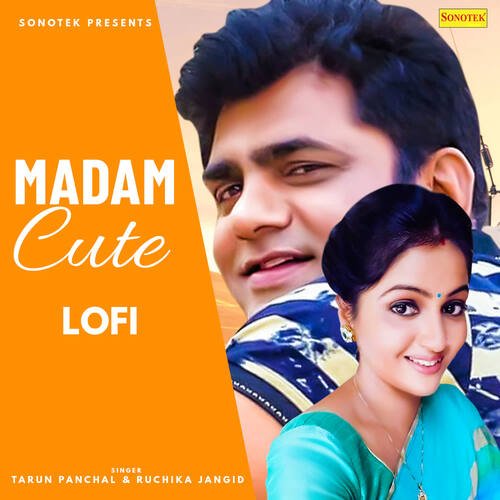 Madam Cute Lofi