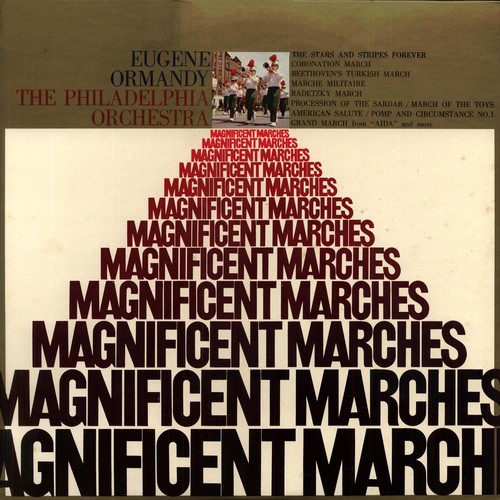 Wedding March Lyrics The Philadelphia Orchestra Eugene Ormandy