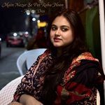Main Nazar Se Pee Raha Hoon