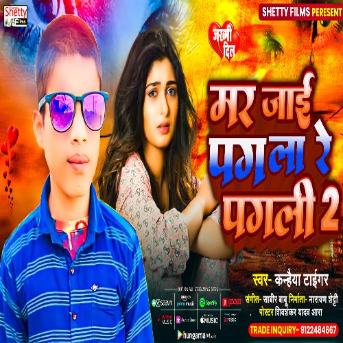 Mar Jai Pagla Re Pagli 2 (Bhojpuri)
