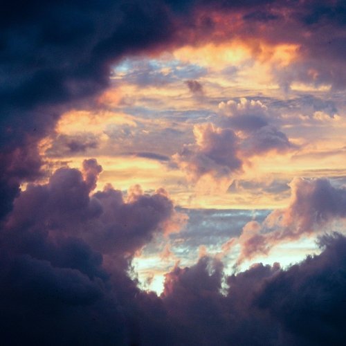 Just Relax cover art