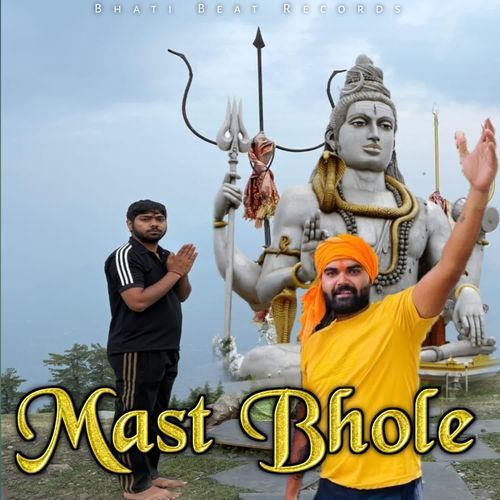 Mast Bhole