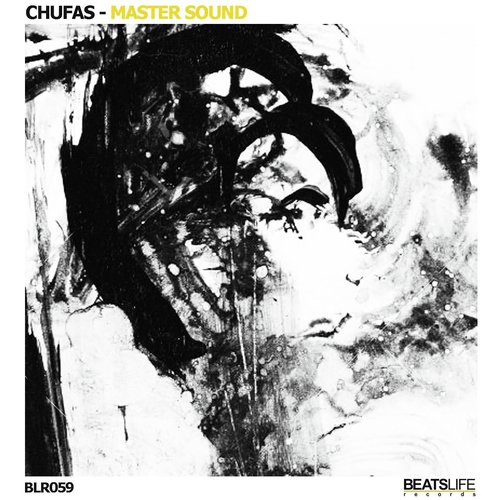 Master Sound (Menih Remix) cover art