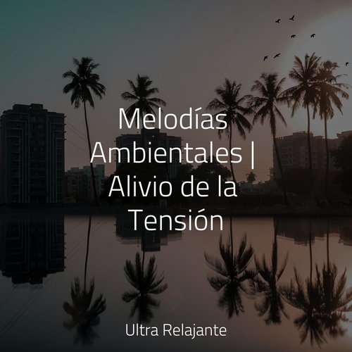 Melodías Ambientales | Alivio de la Tensión