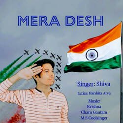 Mera Desh-SS0-SEFBAgI