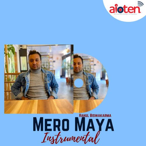 Mero Maya Instrumental