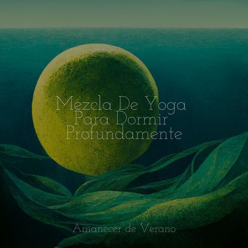 Mezcla De Yoga Para Dormir Profundamente