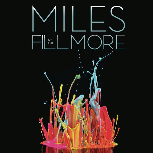 Miles Runs the Voodoo Down (Live at Fillmore West, San Francisco, CA - April 1970)