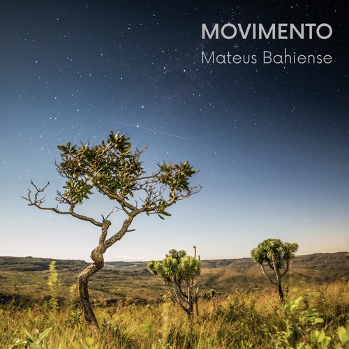 Movimento cover art