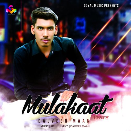 Mulakaat - Single