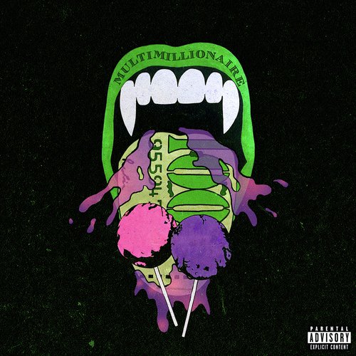 Multi Millionaire (feat. Lil Uzi Vert)