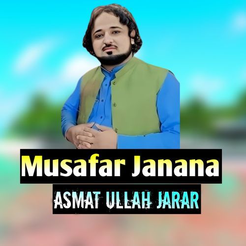 Musafar Janana