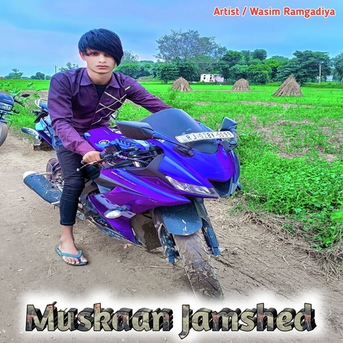 Muskaan Jamshed