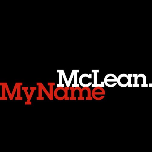 My Name (iTUNES)