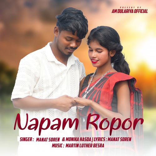 NAPAM ROPOR