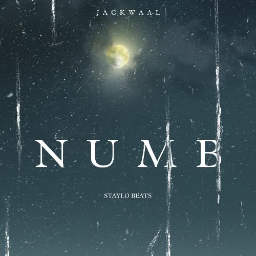 NUMB (From "JACKWAAL")