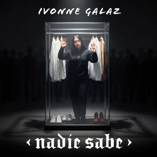 Nadie Sabe cover art