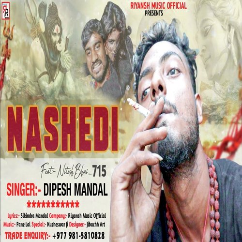Nashedi chhi (Maithili Rap Song)