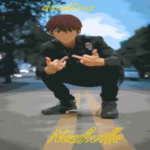 Nashville cover art
