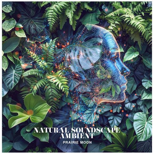 Binaural Nature Tone cover art