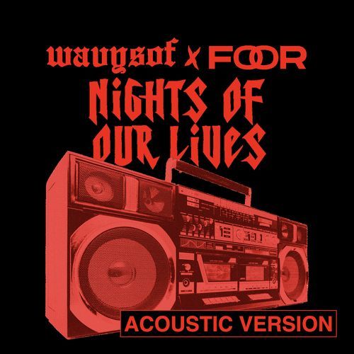 Nights Of Our Lives (Acoustic Version)_poster_image