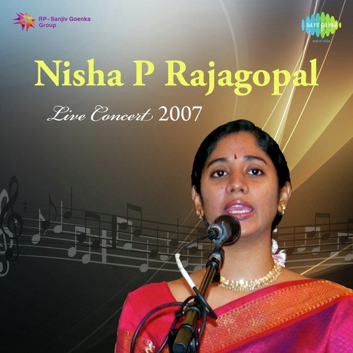 Nisha Rajagopal