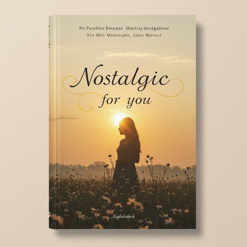 Nostalgic for you 14