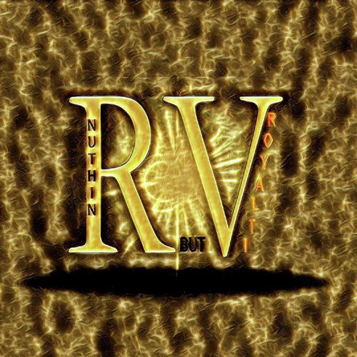 Nuthin But Royalti  (feat. Da'Rell Miller, D3 & Telly Boi Hogg) cover art
