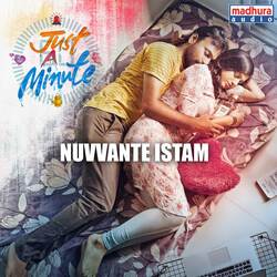 Nuvvante Istam (From &quot;Just A Minute&quot;)-Kg4-ZDx4YB4