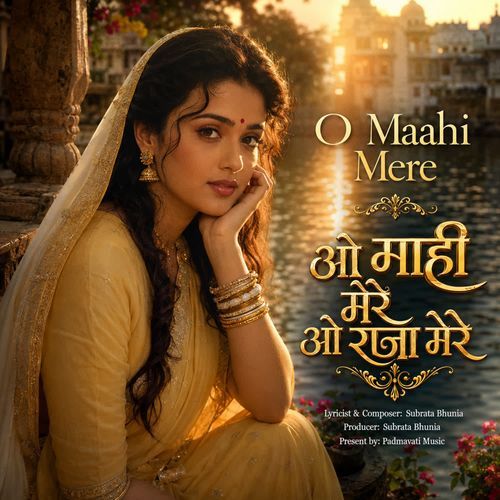 O Maahi Mere O Raaja Mere
