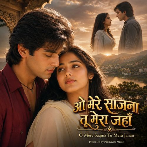 O Mere Saajna Tu Mera Jahan