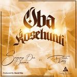 Oba Kosehunti (feat. Peter King)