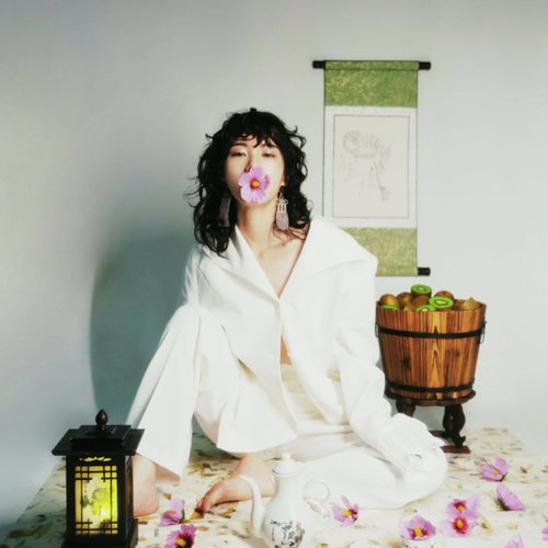 Critical cover art