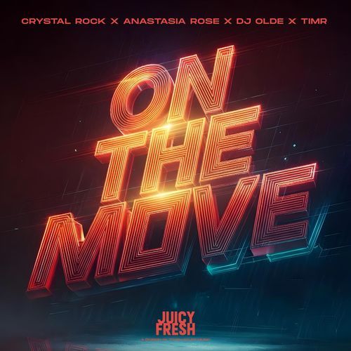 On The Move