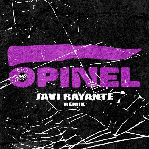 Opinel (Remix) cover art