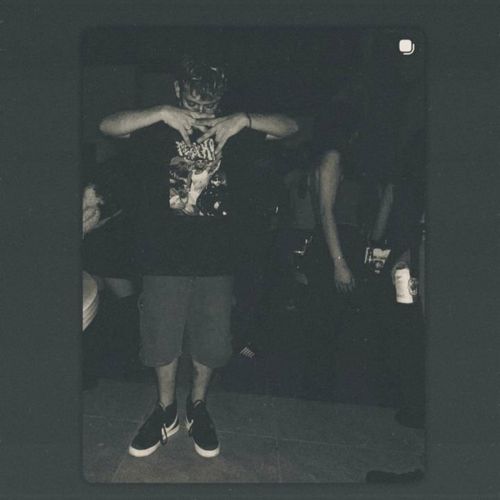 KINCE cover art