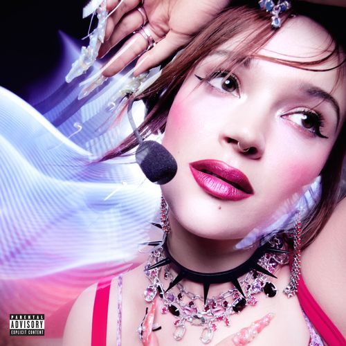 Picking Berries cover art