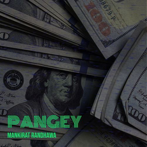 Pangey