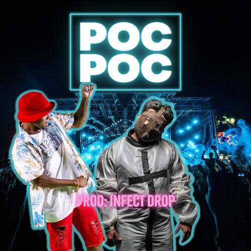 Poc Poc cover art