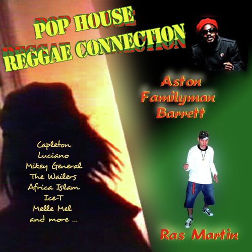 Pop House Reggae Connection