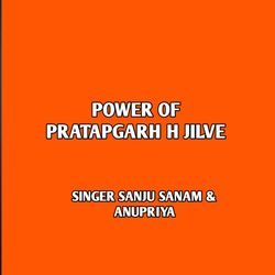 Power of Pratapgarh H Jilve