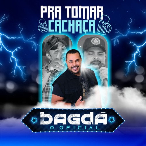 Pra Tomar Cachaça (Cover)
