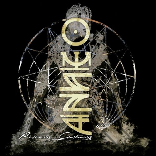 Saudade cover art