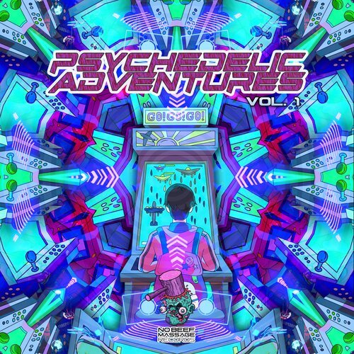 Psychedelic Adventures Vol.1