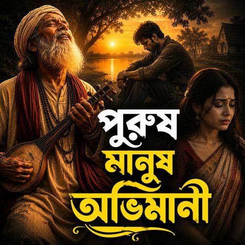 Purush Manush Ovimani