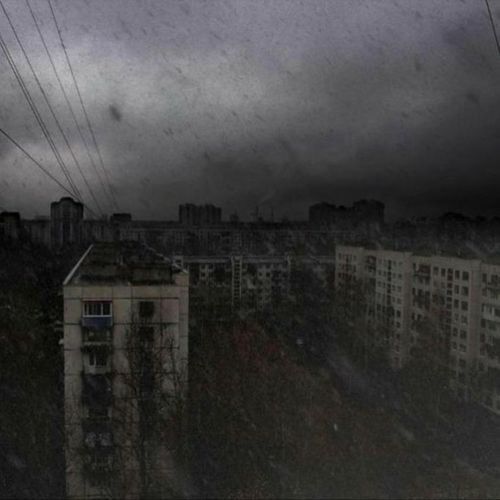 Quasimodo cover art